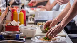 Ocho pasos indispensables para obtener el certificado de manipulación de alimentos en Venezuela