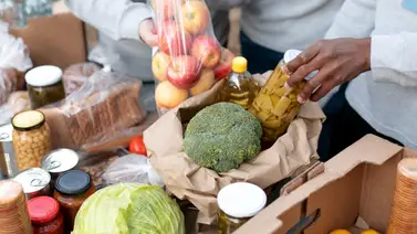 Recibe comida gratis en Texas y California: dos bancos de alimentos realizan jornadas del 8 al 13 de septiembre Recibe comida gratis en Texas y California: dos bancos de alimentos realizan jornadas del 8 al 13 de septiembre