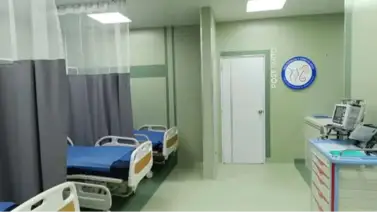 Así funciona el Hospital Domingo Luciani en El Llanito: guía completa para solicitar atención médica Así funciona el Hospital Domingo Luciani en El Llanito: guía completa para solicitar atención médica