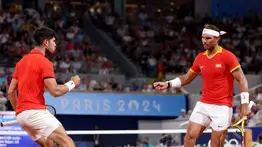 El arte de los dobles: el gran debate en el tenis de élite