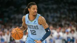 Ja Morant: el precio de la fama y la lucha por la redención