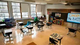 El misterio de las aulas vacías: conozca la razón de la caída de la matrícula en Miami-Dade 