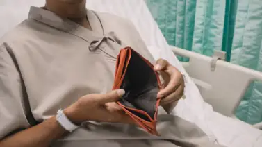 El futuro de la salud en EE. UU.: seguros médicos enfrentan subidas de precios récord en la historia El futuro de la salud en EE. UU.: seguros médicos enfrentan subidas de precios récord en la historia