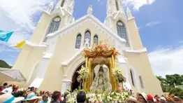 La isla de Margarita se viste de fe: Así se preparan los fieles de Nueva Esparta para honrar a su patrona 