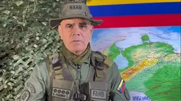 Padrino López anuncia despliegue militar en cinco estados del país