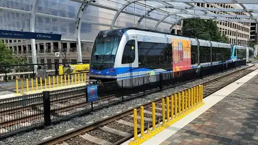 El horror que nadie esperaba: Cámara de seguridad captura el brutal asesinato de una joven El horror que nadie esperaba: Cámara de seguridad captura el brutal asesinato de una joven