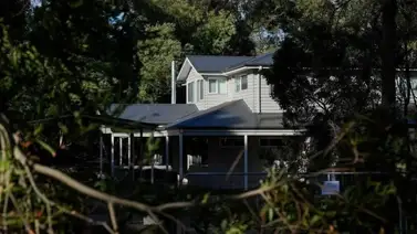 "Quería matarlos a todos": así fue como una mujer envenenó a su familia durante un almuerzo "Quería matarlos a todos": así fue como una mujer envenenó a su familia durante un almuerzo