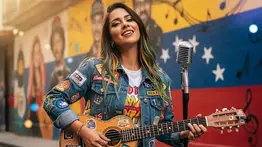 Venezuela Pop reunirá a varias generaciones de artistas en un homenaje único en Caracas