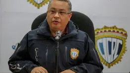 Douglas Rico desmiente información que circula en redes e involucra a funcionarios del Cicpc