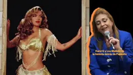 Así nació el acercamiento entre Karol G y Los Melódicos: Ileana Capriles cuenta "lo que nadie sabe..."