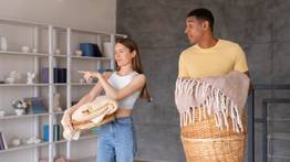 Cómo mejorar el orden y la limpieza en casa: el método Kaizen