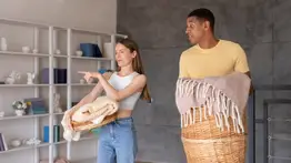 Cómo mejorar el orden y la limpieza en casa: el método Kaizen