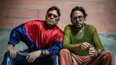 Chepa Candela: Florentino Primera preocupa a sus fans Chepa Candela: Florentino Primera preocupa a sus fans