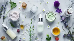Cosmética botánica: experta revela los ingredientes efectivos para cuidar tu cuerpo