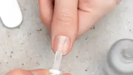 Uñas quebradizas: Reflejo de tu estado de salud