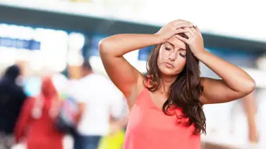 Las diferencias de un ataque cardíaco entre hombres y mujeres: descubre por qué puede ser más confuso en el caso de ellas Las diferencias de un ataque cardíaco entre hombres y mujeres: descubre por qué puede ser más confuso en el caso de ellas