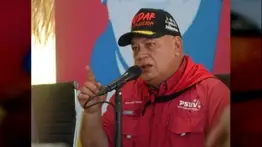 Cabello afirma que EEUU “no quiere hablar” del ataque a peñero en el Caribe