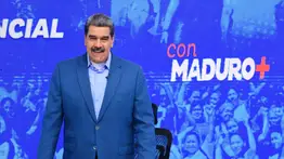 Presidente Maduro anuncia el inicio de la Navidad: comenzará en esta fecha