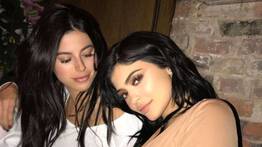 Fiebre criolla: los lazos que unen a las Kardashian-Jenner con Venezuela