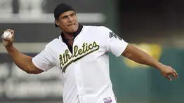 El ascenso y caída de José Canseco: el beisbolista más polémico que tuvo las Grandes Ligas