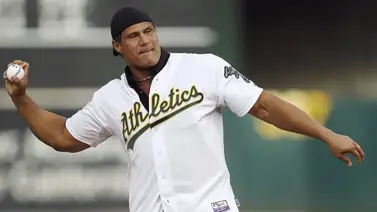 El ascenso y caída de José Canseco: el beisbolista más polémico que tuvo las Grandes Ligas El ascenso y caída de José Canseco: el beisbolista más polémico que tuvo las Grandes Ligas