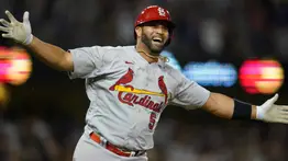 De crecer en la extrema pobreza a ser leyenda de la MLB: la inspiradora vida de Albert Pujols
