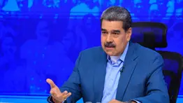 Maduro sobre ataque de EEUU a embarcación en el Caribe: Dejó muy mal parados a quienes lo anunciaron
