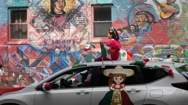 Día de la Independencia de México: conoce por qué esta celebración provoca temor en Chicago Día de la Independencia de México: conoce por qué esta celebración provoca temor en Chicago
