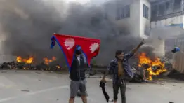 Nepal: claves y cronología de un conflicto que sacude al Himalaya