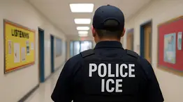 Lo que advierte Islip Forward sobre los operativos de ICE en zonas escolares de Nueva York