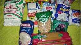 Bolsas CLAP en Petare: llegan con nuevo precio y estos productos en septiembre