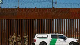 ¿Qué tan seguras son las nuevas barreras en la frontera? Este es el desgarrador llamado de los líderes religiosos en Estados Unidos