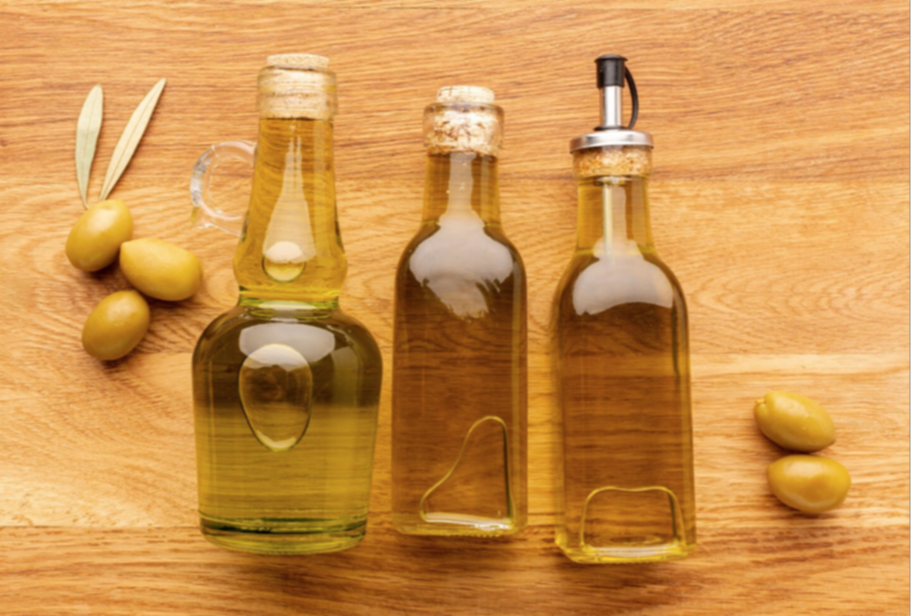 Mantequilla y aceite vegetal: estudio revela cuál de los dos se debe consumir para alargar la vida