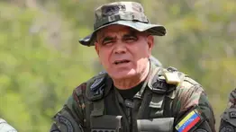 ¿Una trampa de EEUU? Padrino López denuncia acción para incriminar a Venezuela