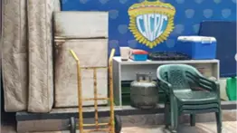 Operativos Cicpc: la banda que desvalijaba viviendas incluía a dos adolescentes en su grupo criminal