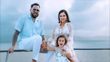 De la imposibilidad al milagro maternal: la historia de Natti Natasha y la sorpresa que tiene para los Premios Juventud 2025 De la imposibilidad al milagro maternal: la historia de Natti Natasha y la sorpresa que tiene para los Premios Juventud 2025