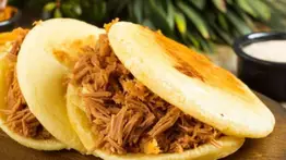 ¡Arepas gratis en Nueva York! Famosa franquicia venezolana dará tremendo regalo este día