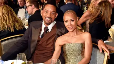 Wil Smith y Jada Pinkett: un repaso por la pareja más polémica de Hollywood  Wil Smith y Jada Pinkett: un repaso por la pareja más polémica de Hollywood