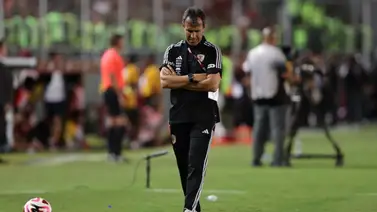 En detalles: Esteban Trapiello exige la renuncia del Bocha Batista y los directivos de la FVF En detalles: Esteban Trapiello exige la renuncia del Bocha Batista y los directivos de la FVF