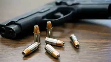 Criminales arremeten contra conductores venezolanos: dos víctimas de tiroteos en menos de una semana Criminales arremeten contra conductores venezolanos: dos víctimas de tiroteos en menos de una semana