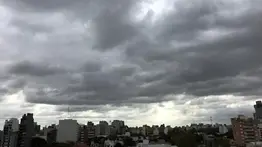 Onda tropical N.°34 se aproxima a territorio de Venezuela: pronóstico del Inameh para las próximas horas