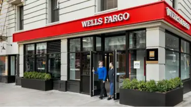 Wells Fargo cambia las reglas: si tienes esta cuenta, podrías perder dinero cada mes Wells Fargo cambia las reglas: si tienes esta cuenta, podrías perder dinero cada mes
