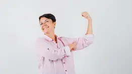 Más allá del calcio: Los nutrientes esenciales para huesos fuertes