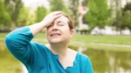 Calor extremo: Universidad de Harvad da las recomendaciones para el cuidado de adultos mayores