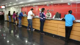 Tome sus previsiones: así trabajan los bancos el próximo 15 de septiembre