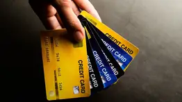 Mejores Tarjetas de Crédito en EEUU