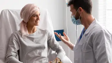 Lucha contra el cáncer da un giro: nuevo método descifra la evolución de cada tumor Lucha contra el cáncer da un giro: nuevo método descifra la evolución de cada tumor