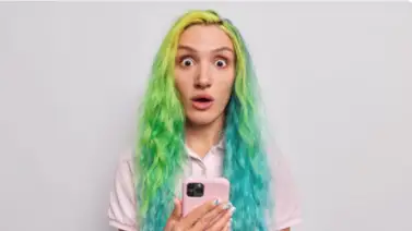 ¿Quedaste con el cabello verde luego de las vacaciones de verano? Esta es el método verdadero para devolverle su color natural ¿Quedaste con el cabello verde luego de las vacaciones de verano? Esta es el método verdadero para devolverle su color natural