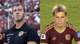 ¿Quién es el responsable del fracaso de La Vinotinto?: los factores que condujeron al colapso