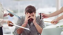 Reduce el estrés: esta es la infusión natural más efectiva para equilibrar el sistema nervioso